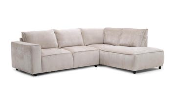 Lotus Hoeksalon met btw voordeal €743.-, Nieuw
