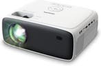 Full HD Beamer NeoPix 200 | OP = OP | Compact & Krachtig!, Philips, Verzenden, LED, Nieuw