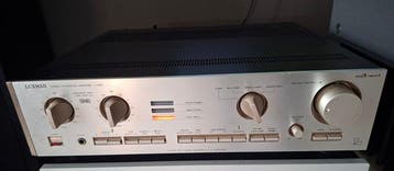 Luxman - L-430 Solid state geïntegreerde versterker, Nieuw