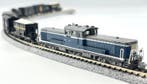 Kato N - 7008-J/8029/8057/8089/8008-7 - Modeltrein (5) -, Nieuw
