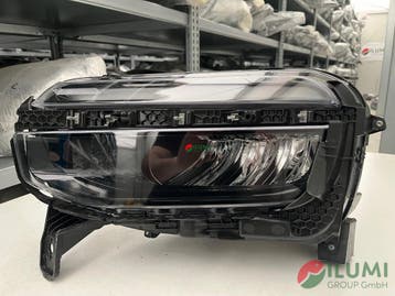JEEP AVENGER FULL LED KOPLAMP LINKS 52218719, Verzenden