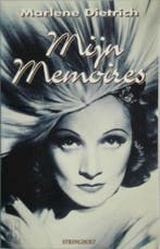 Mijn memoires 9789060108321 Dietrich, Verzenden, Dietrich