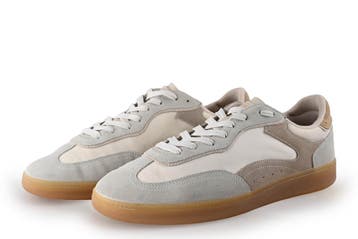 Hoff Sneakers in maat 44 Beige, Overige kleuren, Verzenden, Hoff, Zo goed als nieuw