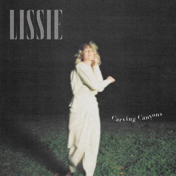 Lissie - Carving Canyons, Verzenden, Gebruikt