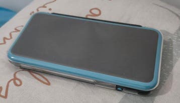 Nintendo - 2DS - Nintendo 2DS con giochi - Videogameconsole, Consoles de jeu & Jeux vidéo