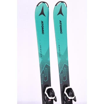 70 80 90 100 110 120 130 140 150 kinder skis ATOMIC REDSTER, Verzenden, Gebruikt, Atomic