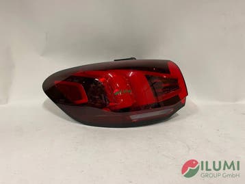 MG HS LIFT 22-25 achterlicht links LED Europa, Verzenden, Gebruikt