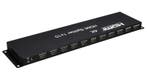 DrPhone SameVision 4K HDMI Splitter 1x10 – 4K60Hz HDMI 2.0 –, Verzenden, Nieuw