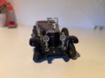 Franklin Mint 1:24 - Modelauto - Mercedes Benz Model K, Nieuw