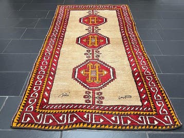 Maroc berbère - Tapis - 240 cm - 125 cm, Huis en Inrichting, Nieuw