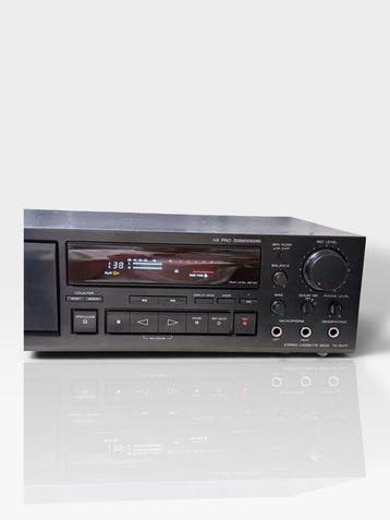 Sony - TC-RX77 ES Lecteur de cassettes audio, TV, Hi-fi & Vidéo