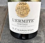 2010 M. Chapoutier, LErmite Ermitage - Ermitage - 1 Fles, Nieuw