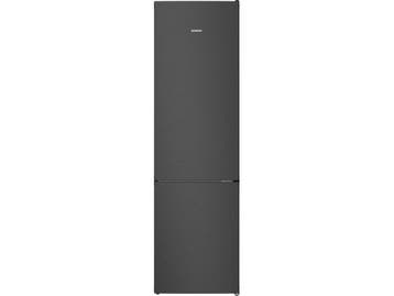 Siemens KG39N2XAG - Koel-vriescombinatie - NoFrost - Zwart, Verzenden, Zo goed als nieuw
