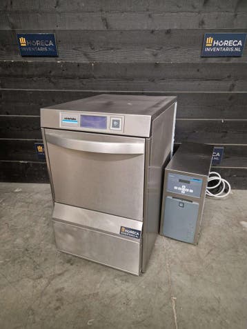 Vaatwasser | glazenspoelmachine | Winterhalter | UCS-S |, Articles professionnels, Horeca | Équipement de cuisine