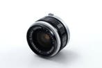 Olympus G. Zuiko Auto-W 4/25mm pour Pen F | Groothoeklens