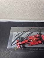 Ferrari - Kimi Räikkönen - schaal 1/43 modelauto, Nieuw