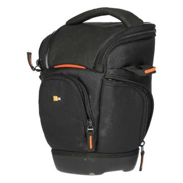 Case Logic SLRC-201 SLR Zoom met garantie, Ophalen of Verzenden, Gebruikt