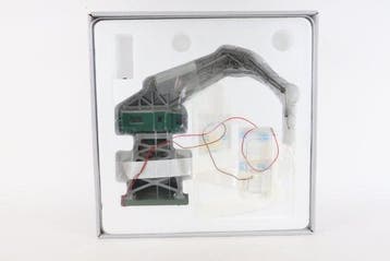 Märklin H0 - 76515 - Elektronica (1) - Op afstand bedienbare