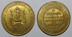 Medaille Nord Honneur Au Courage, Verzenden