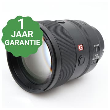 Sony FE 135mm F/1.8 GM | Tweedehands, Verzenden