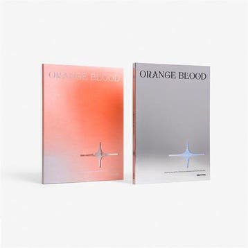 Orange Blood (Audio & Hifi, Elektronica), Audio, Tv en Foto, Cd-spelers, Verzenden, Nieuw