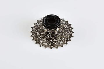 Cassette 7 speed, Fietsen en Brommers, Fietsonderdelen, Verzenden, Nieuw