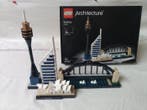 Lego Set - 21032 - Architecture - Sidney, Kinderen en Baby's, Speelgoed | Duplo en Lego, Nieuw