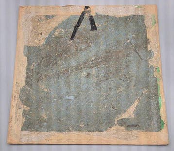 Astronomische en eeuwigdurende kalender - Karton - GINOT