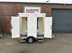 EASYWAGON Dubbele mobiele badkamer ACTIEPRIJS, Zakelijke goederen, Ophalen