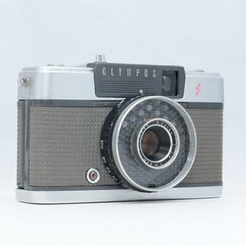 Olympus PEN-EE S Appareil photo argentique