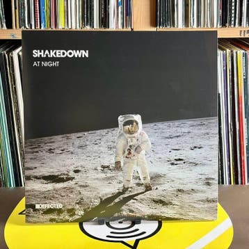 Shakedown - At Night, Verzenden, Nieuw in verpakking, 12 inch