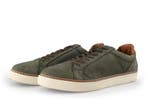 No Stress Sneakers in maat 47 Groen, Kleding | Heren, Schoenen, No Stress, Overige kleuren, Verzenden, Zo goed als nieuw