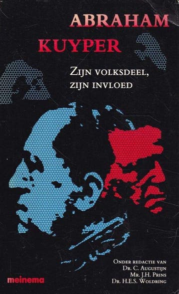 Abraham Kuyper - Augustijn, Verzenden, Nieuw