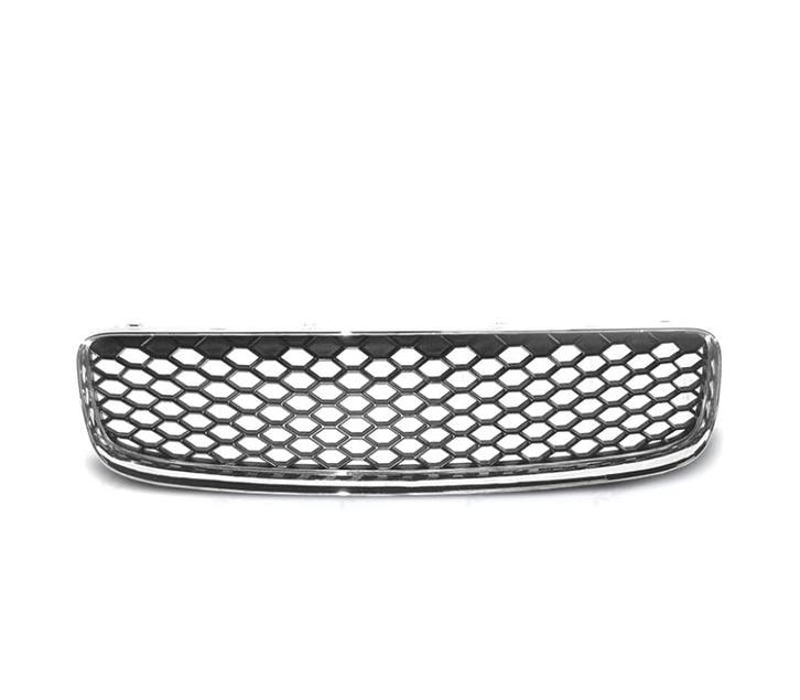CALANDRE AUDI TT 98-05 LOOK RS CHROMÉ, Auto-onderdelen, Carrosserie, Verzenden