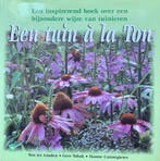 TUIN A LA TON 9789021593265 T. ter Linden, Boeken, Verzenden, Gelezen, T. ter Linden