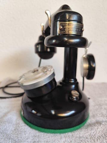 Société industrielle des téléphones - Téléphone analogique -
