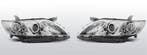 Koplampen Angel Eyes | geschikt voor Toyota Camry 6 XV40 200, Verzenden, Nieuw