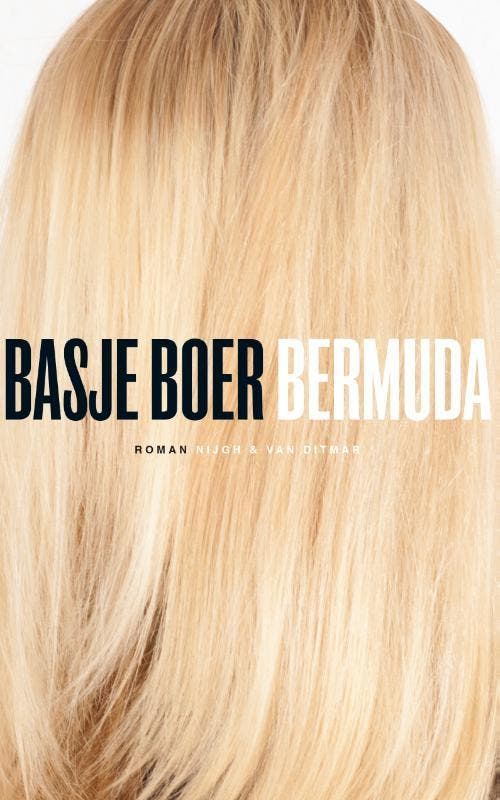 Bermuda 9789038800943 Basje Boer, Boeken, Romans, Gelezen, Verzenden