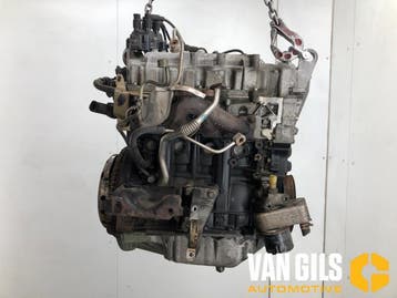 Motor Renault Clio O274290, Nieuw