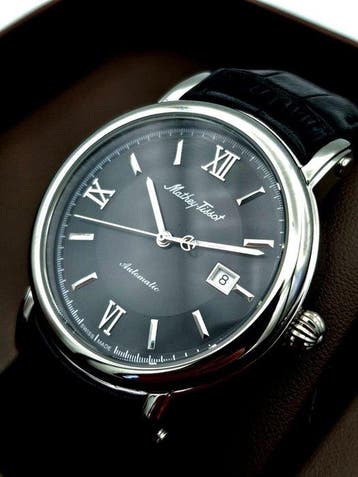 Mathey-Tissot - Renaissance Automatic - Sans prix de réserve