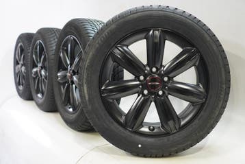 Mini Countryman F60 539 17 inch velgen Bridgestone Winterban, Ophalen of Verzenden, Nieuw