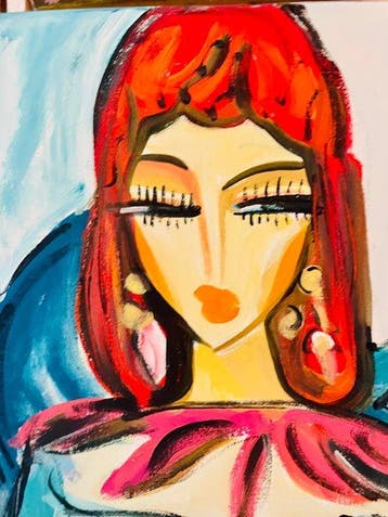 Hrasarkos (1975) - Portrait