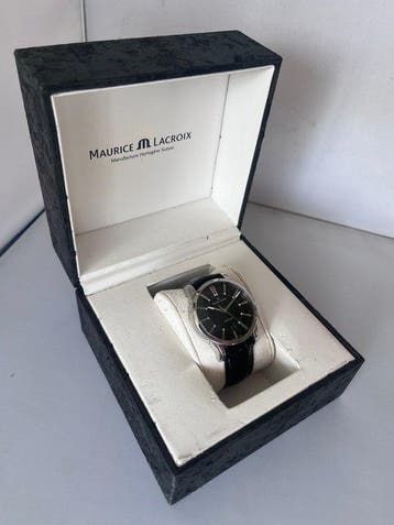 Maurice Lacroix - PT6148 - Homme - 2000-2010