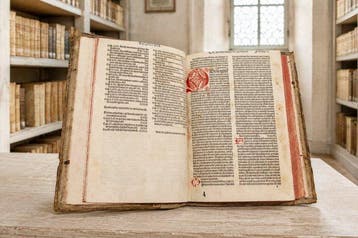 [Incunable] Kempis / Gerson / Groote / Bonaventura - Opera -