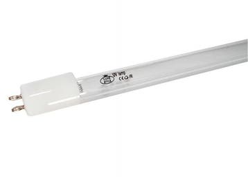 Uv-c filter RVS 150w lamp 6/4 8000l/u, Ophalen of Verzenden, Nieuw