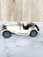 Franklin Mint 1:24 - Voiture miniature - 1938 Jaguar SS100
