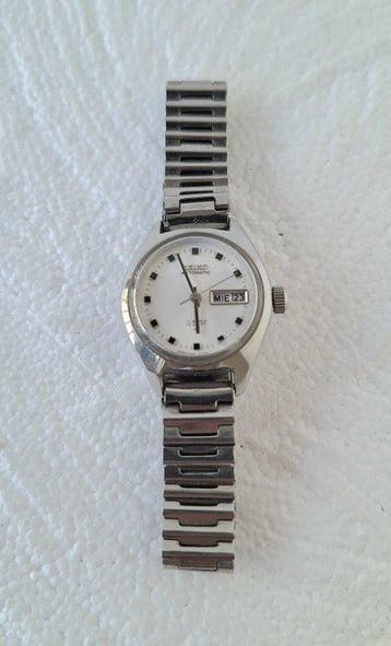 Seiko - Hi-Beat Automatic - Zonder minimumprijs - 2206-0021