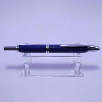 Pilot - Pilot Capless Push-Button (Knock-Type) Fountain Pen, Nieuw