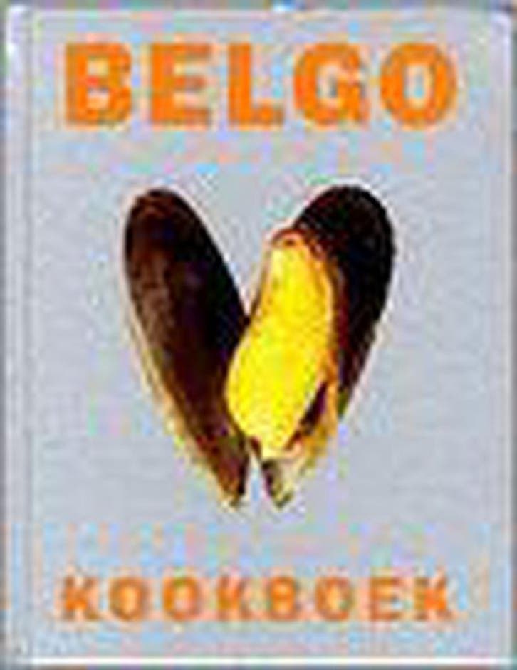 BELGO KOOKBOEK 9789080321632 D. Blais, Boeken, Kookboeken, Gelezen, Verzenden