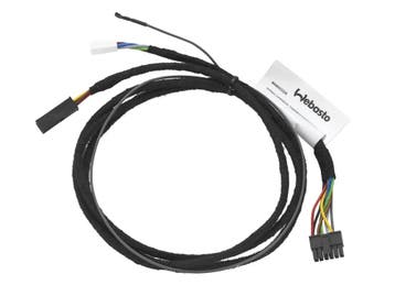 Webasto kabelboom Thermoconnect 2, Ophalen of Verzenden, Nieuw